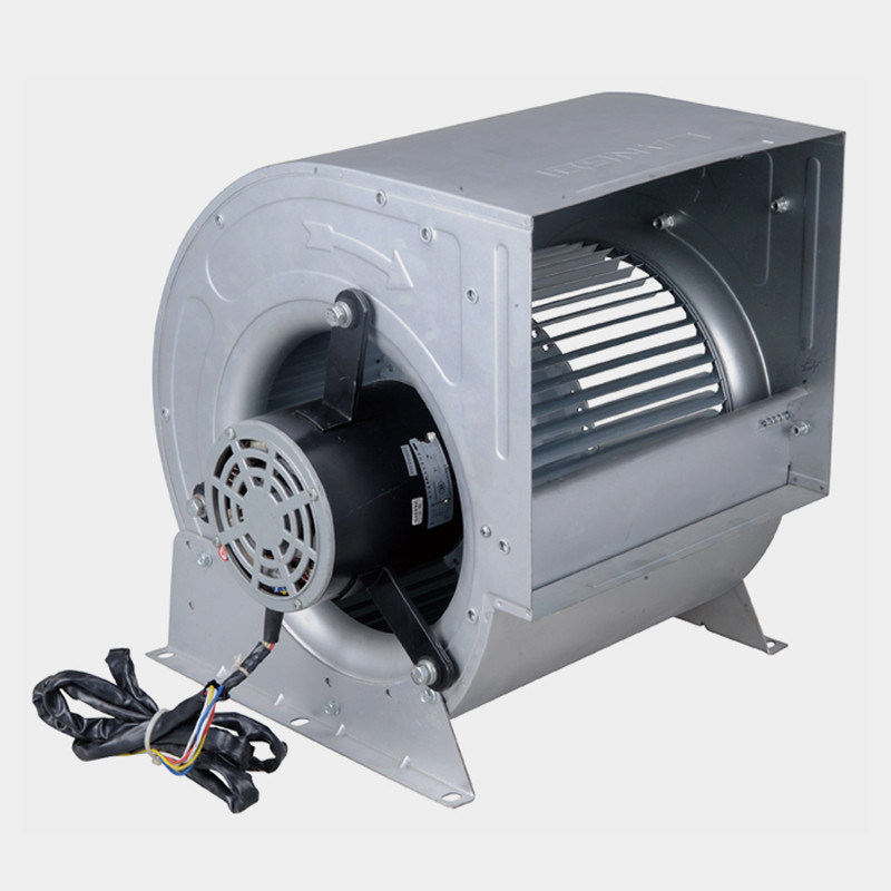 HVAC Units Forward Curved Double Inlet Centrifugal Fan
